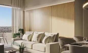 Imagem: Origine Flamboyant - 2 suites com 81 m²