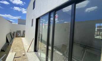 Imagem 3: Condomínio de Alto Padrão, Vendo Casa térreo Com 3/4 e suíte