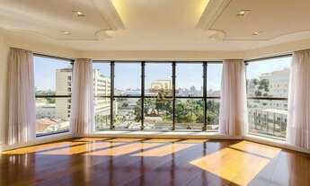 Imagem: Apartamento com 4 dormitórios à venda