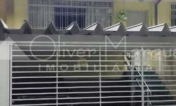 Imagem: Sobrado à venda, 120 m² por R$ 740.000,00