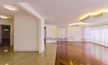 Imagem 3: Apartamento com 4 dormitórios à venda, 302 m² por R$ 3.890.000,00 - Água Verde - Curitiba