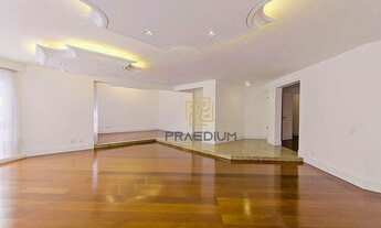 Imagem 6: Apartamento com 4 dormitórios à venda, 302 m² por R$ 3.890.000,00 - Água Verde - Curitiba