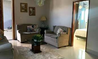 Imagem: Linda Casa 3/4 Vila Formosa R$ 510 mil