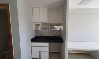 Imagem 5: Barra da Tijuca Galpão / depósito com 1 vaga na garagem