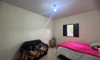 Imagem 5: Casa de 3 quartos, sendo 2 suítes, com 191 m² de área construída no Jardim Caravelas Casa