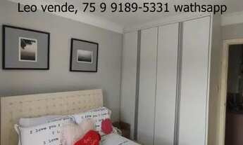 Imagem 6: Leo vende, bairro Sobradinho, 3\4 suíte closet, veja fotos