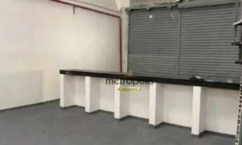 Imagem 5: Loja para alugar, 292 m² por R$ 29.800,01/mês - Demarchi - São Bernardo do Campo/SP