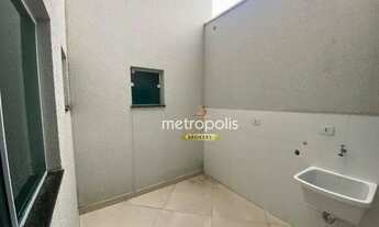 Imagem 4: Apartamento Garden à venda, 50 m² por R$ 341.000,00 - Parque Capuava - Santo André/SP