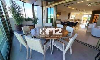 Imagem 7: Cobertura Edf Condomínio Vila dos Corais 491m² Reserva do Paiva. (Ref.: R0631829