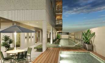 Imagem 7: Condomínio Seven Avenue Icaraí - Apartamentos 1, 2 e 3 quartos com excelente localização!