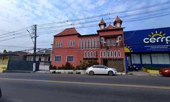 Imagem 2: /Casa Comercial ou Residencial no Cj Ajuricaba - Financia