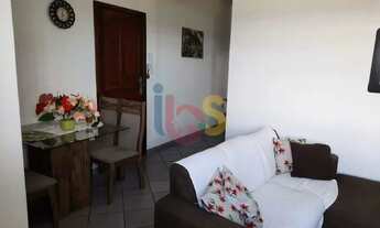 Imagem: Apartamento 2/4 com salão comercial