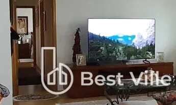 Imagem 3: Apartamento à venda, 139 m² por R$ 1.600.000,00 - Alphaville - Santana de Parnaíba/SP