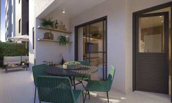 Imagem 2: Em obras, c/ condições especiais! PQ. Industrial: 2 Dorms. Torre única, Lazer completo!