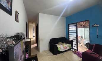 Imagem 4: Casa de 3 quartos, sendo 2 suítes, com 191 m² de área construída no Jardim Caravelas Casa