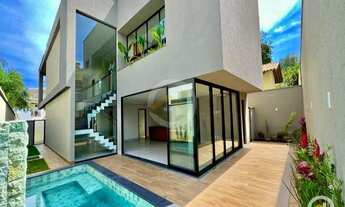 Imagem 6: Sobrado no Jardins Madri com 4 suítes plenas