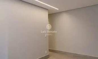 Imagem 3: Apartamento para aluguel 2 quartos 1 suíte 2 vagas - Lourdes