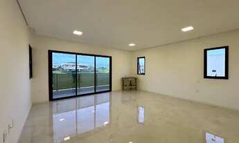 Imagem 5: Casa Alphaville Ceará, 05 suítes