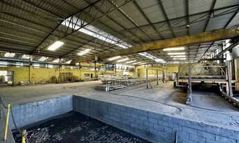 Imagem 2: Imóvel para aluguel e venda possui 2.500 metros quadrados em Civit I - Serra - ES