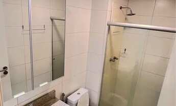 Imagem 5: Apartamento Mobiliado para Aluguel - Beach Class Hotels Residence, Boa Viagem