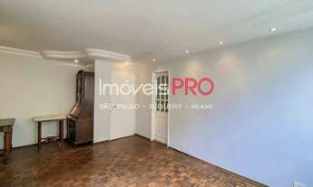 Imagem 3: Apartamento à venda em Moema Pássaros 100m² | 3 dormitórios | 1 suíte