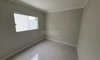 Imagem 5: Casa Térrea no Bairro Recanto dos Pássaros