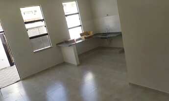 Imagem 6: Linda casa 2 dormitórios a venda no bairro Nova Tatuí-SP!!!!