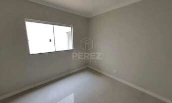 Imagem 6: Casa Térrea no Bairro Recanto dos Pássaros