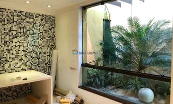 Imagem 5: Imóvel comercial de esquina, showroom com 5 salas em 190m²