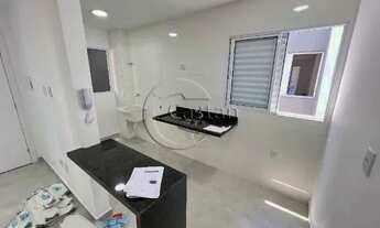 Imagem 7: Apartamento em Mooca