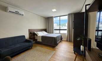 Imagem 5: Studio para locação no Córrego Grande