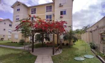 Imagem: Apartamento para Venda - 52.03m², 3 dormitórios