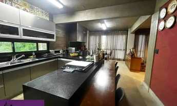 Imagem 4: Casa em Condomínio para alugar Alphaville - Lagoa dos Ingleses Nova Lima