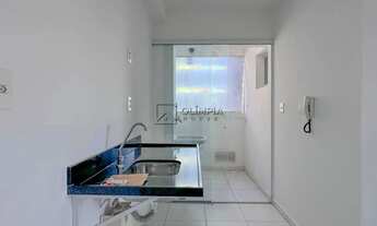 Imagem 3: Venda Apartamento 2 Dormitórios - 55 m² Pinheiros