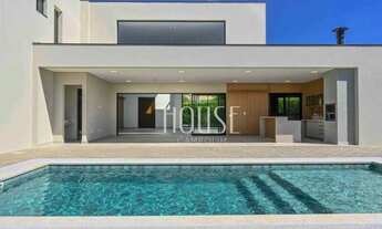 Imagem 2: Casa com 4 dormitórios, 504 m² - venda por R$ 7.000.000,00 ou aluguel por R$ 33.100,00/mês