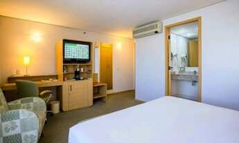 Imagem 2: Rarus Flats - Flat para venda no Anhembi