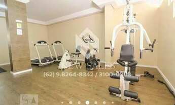 Imagem 7: Apartamento a venda 2 quartos 1 suíte - Setor Bueno