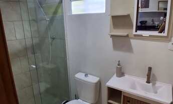 Imagem 5: Reveilon Apto1 quarto com ar, 1,3km do mar