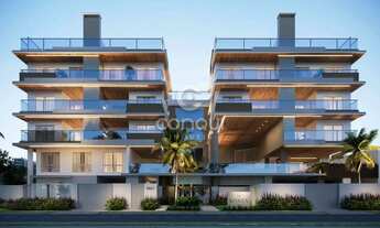 Imagem 4: Apartamento Lançamento em Matinhos | 2 Suítes | Sacada com Churrasqueira