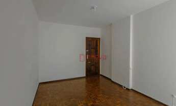 Imagem: Aluga apartamento com 1 quarto sendo suíte