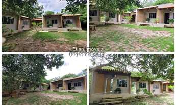 Imagem 2: Pousada à venda em Chapada dos Guimarães-MT