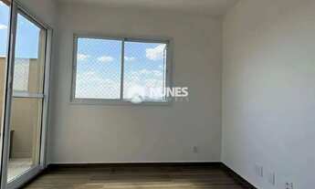 Imagem 5: Apartamento duplex para locação com 02 vagas de garagem em Alphaville