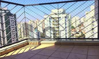 Imagem 4: Aluguel de Apartamento na Vila Mariana - 3 quartos, 1 suíte, 3 vagas de garagem - São Paul