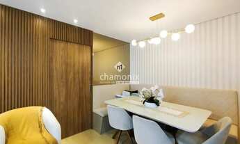 Imagem 6: APTO MOBILIADO E EQUIPADO - ANA RECH 91,21m²