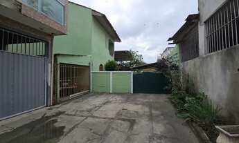 Imagem 2: Vendo Casa, Vila Barreto, Proximo Av. 15 de novembro