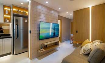 Imagem 4: Apartamento à venda no bairro Setor Bueno - Goiânia/GO