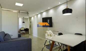 Imagem 5: Apartamento de 2 quartos bairro da Graça em Belo Horizonte