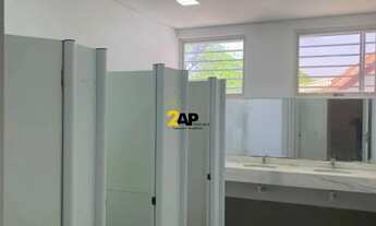 Imagem 10: Imóvel comercial para locação em Pinheiros - Avenida Rebouças, São Paulo-SP: 4 salas, 4 ba