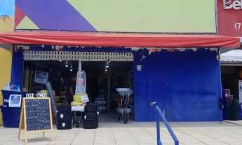 Imagem 5: Ponto comercial para venda tem 400 metros quadrados em Centro - Lauro de Freitas - BA