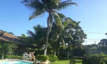 Imagem 2: Casa Temporada, 4 Quartos, Piscina, Churrasqueira e Campo de Futebol - São Pedro da Aldeia